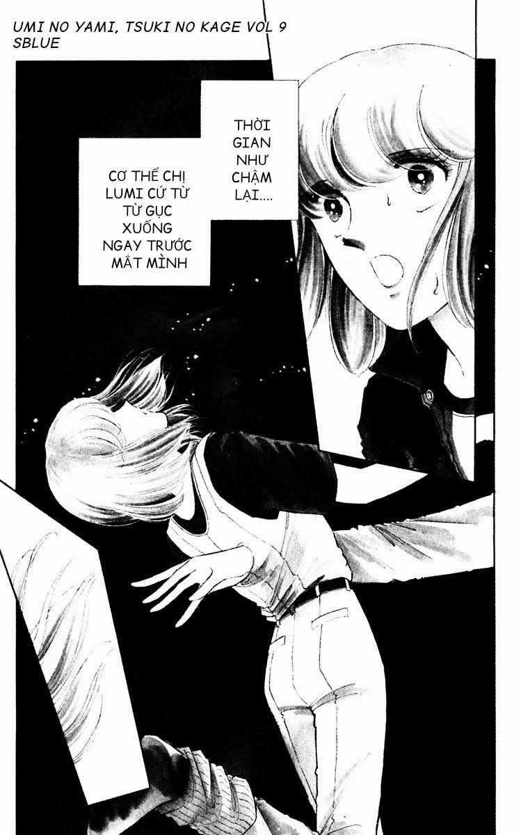 Hits - Chapter 41 - Trang 2