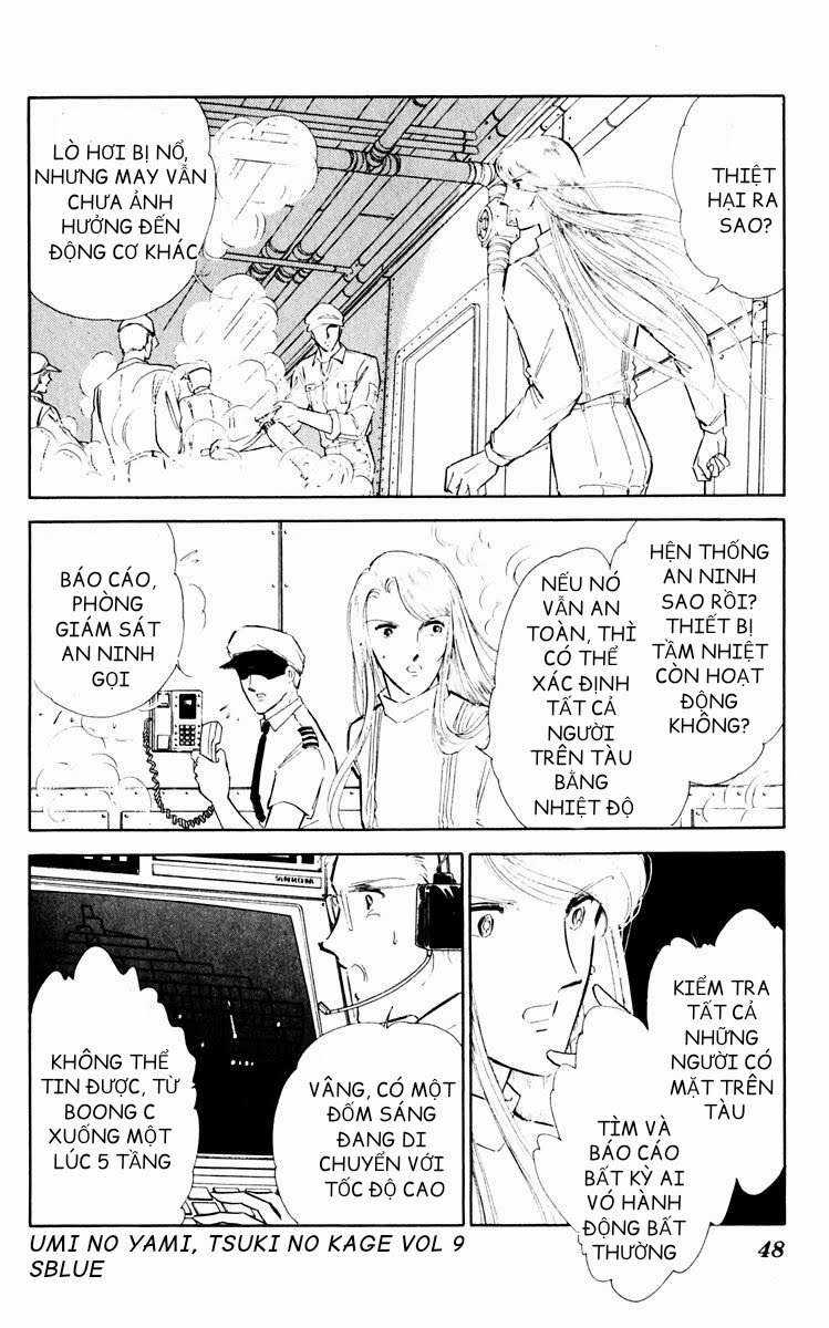 Hits - Chapter 41 - Trang 14