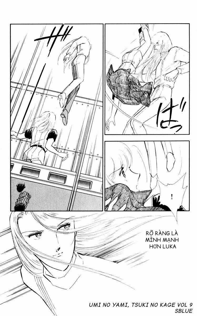 Hits - Chapter 41 - Trang 19