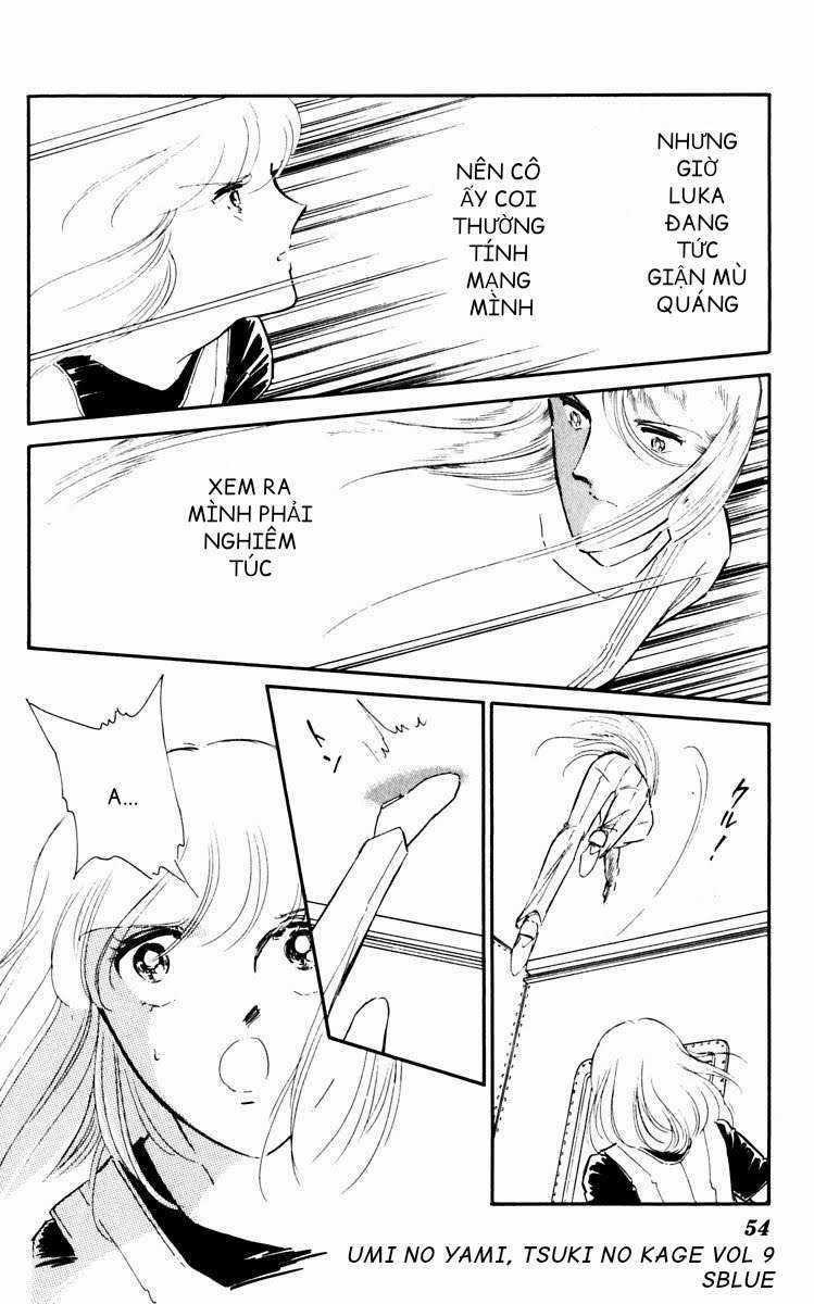 Hits - Chapter 41 - Trang 20