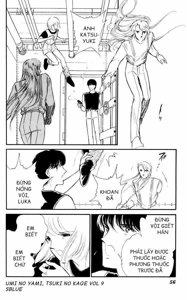 Hits - Chapter 41 - Trang 22