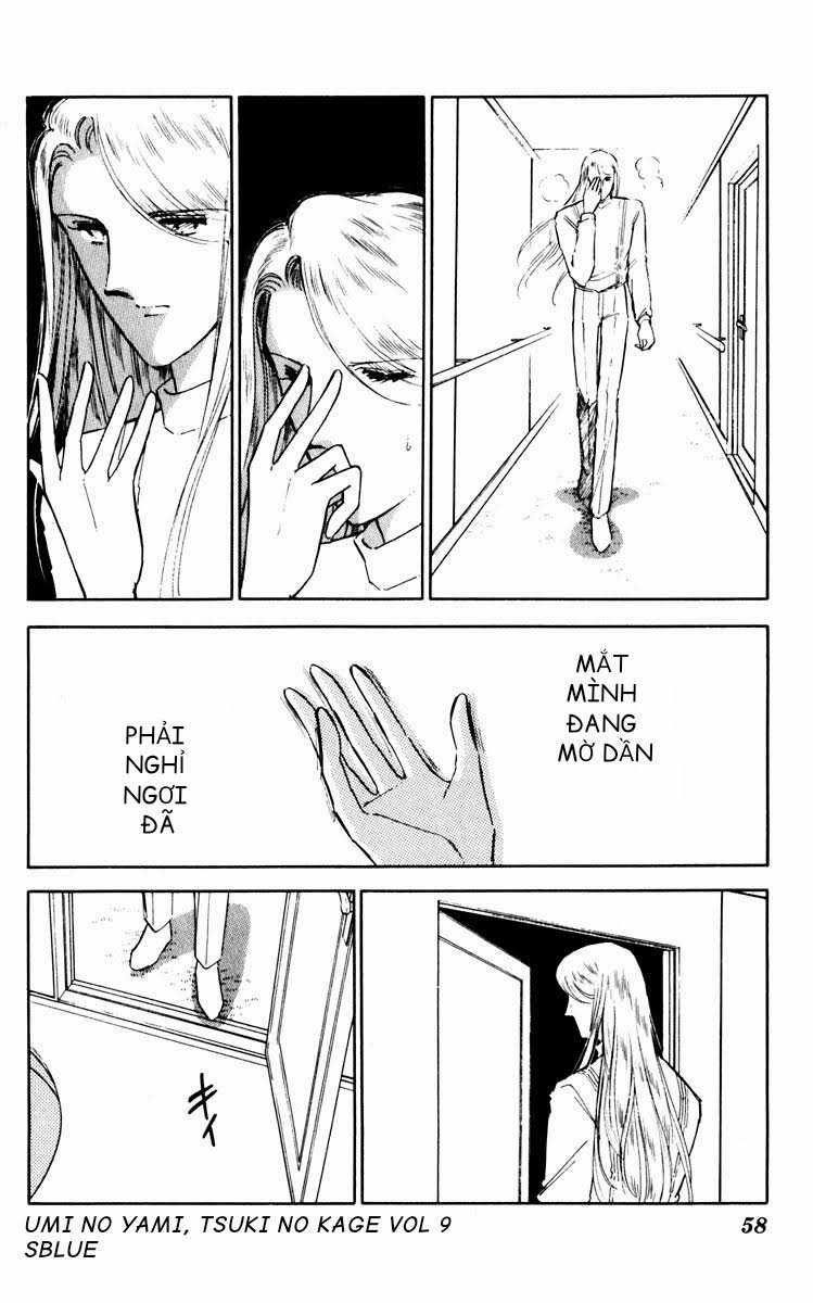 Hits - Chapter 41 - Trang 24