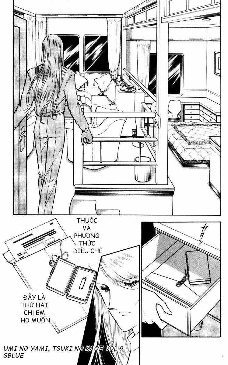 Hits - Chapter 41 - Trang 25