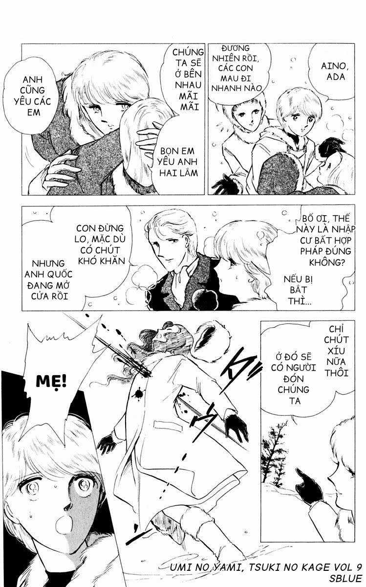 Hits - Chapter 41 - Trang 27