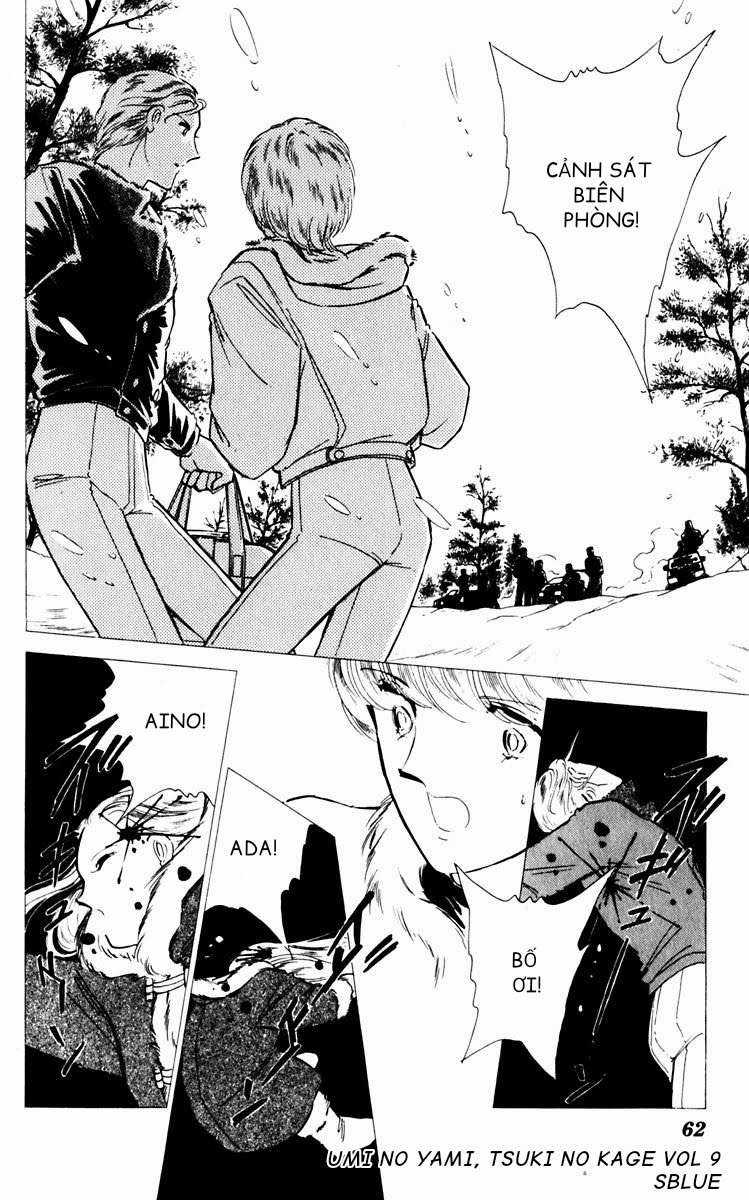 Hits - Chapter 41 - Trang 28