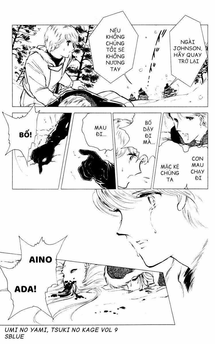 Hits - Chapter 41 - Trang 29