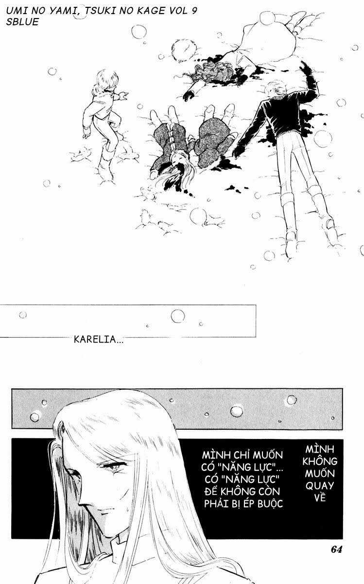 Hits - Chapter 41 - Trang 30