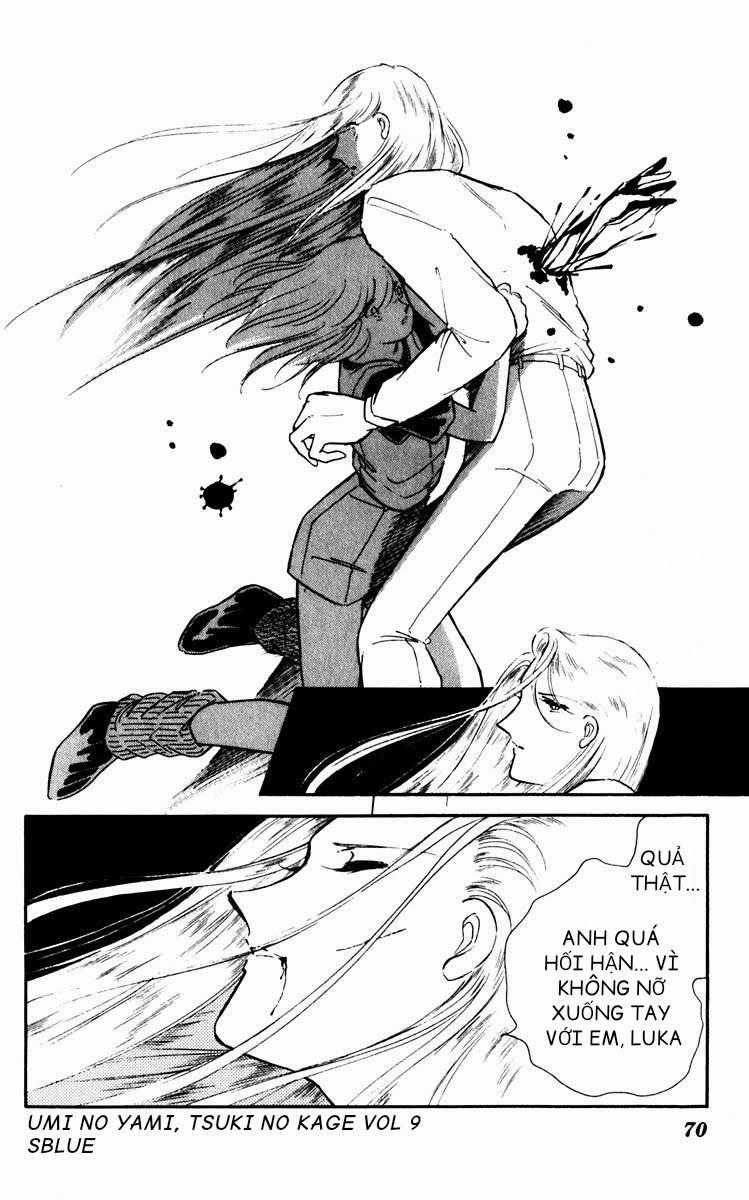 Hits - Chapter 41 - Trang 36