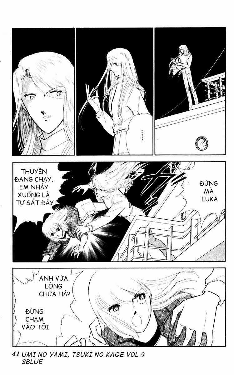 Hits - Chapter 41 - Trang 7