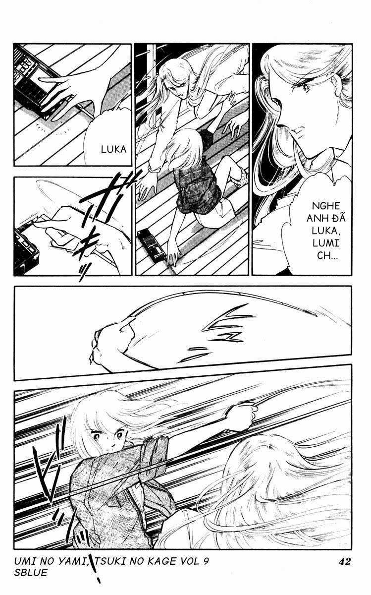 Hits - Chapter 41 - Trang 8