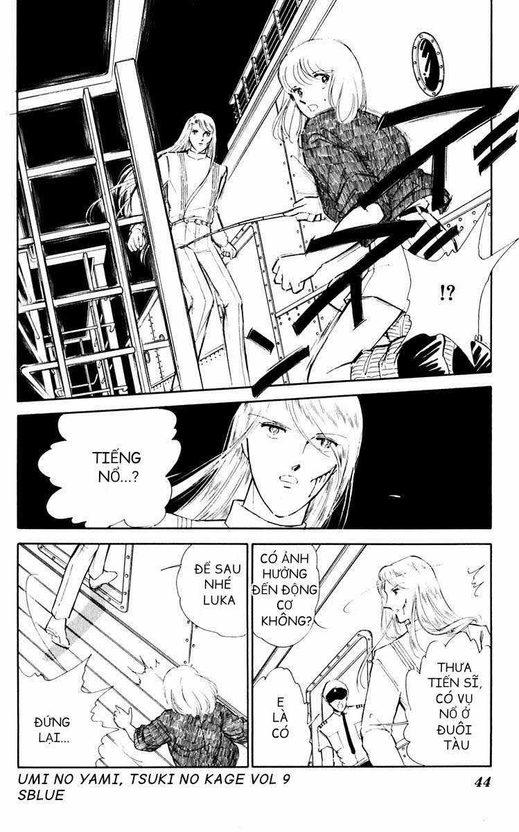 Hits - Chapter 41 - Trang 10