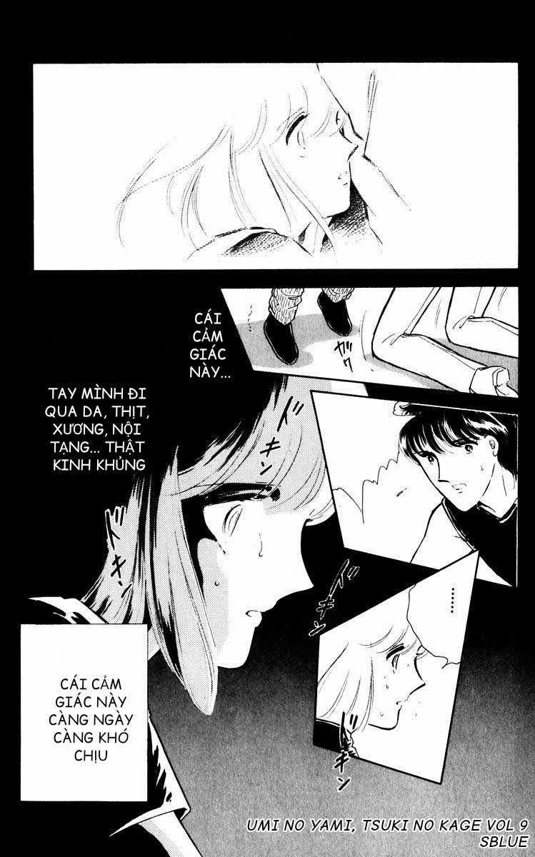 Hits - Chapter 42 - Trang 2