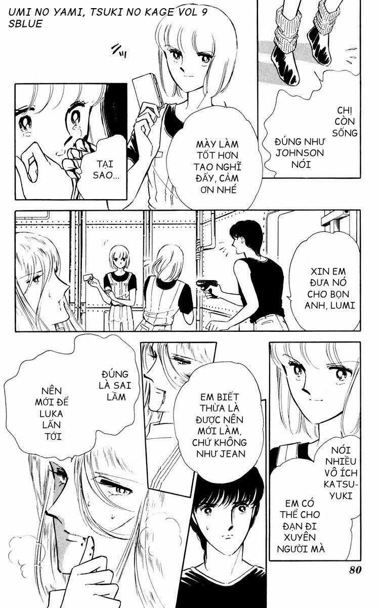 Hits - Chapter 42 - Trang 11