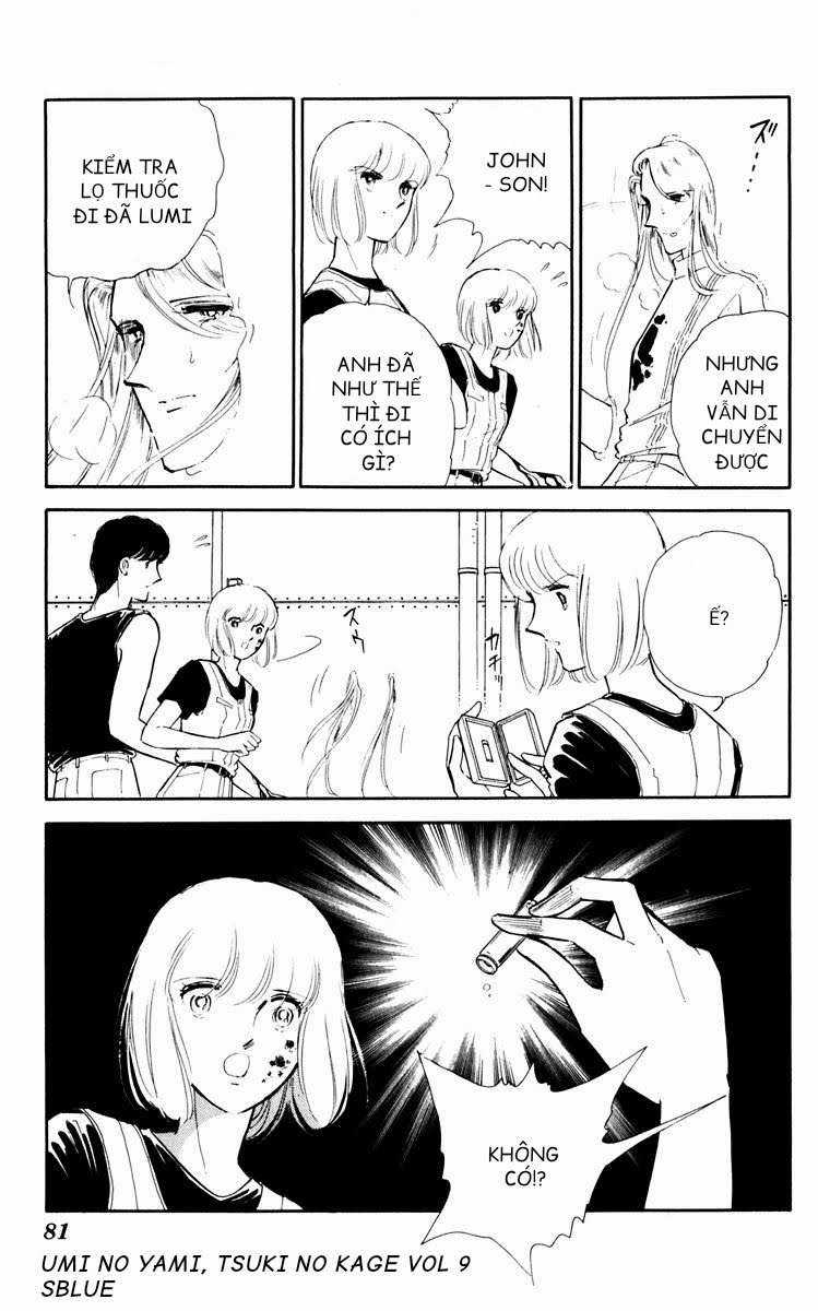 Hits - Chapter 42 - Trang 12