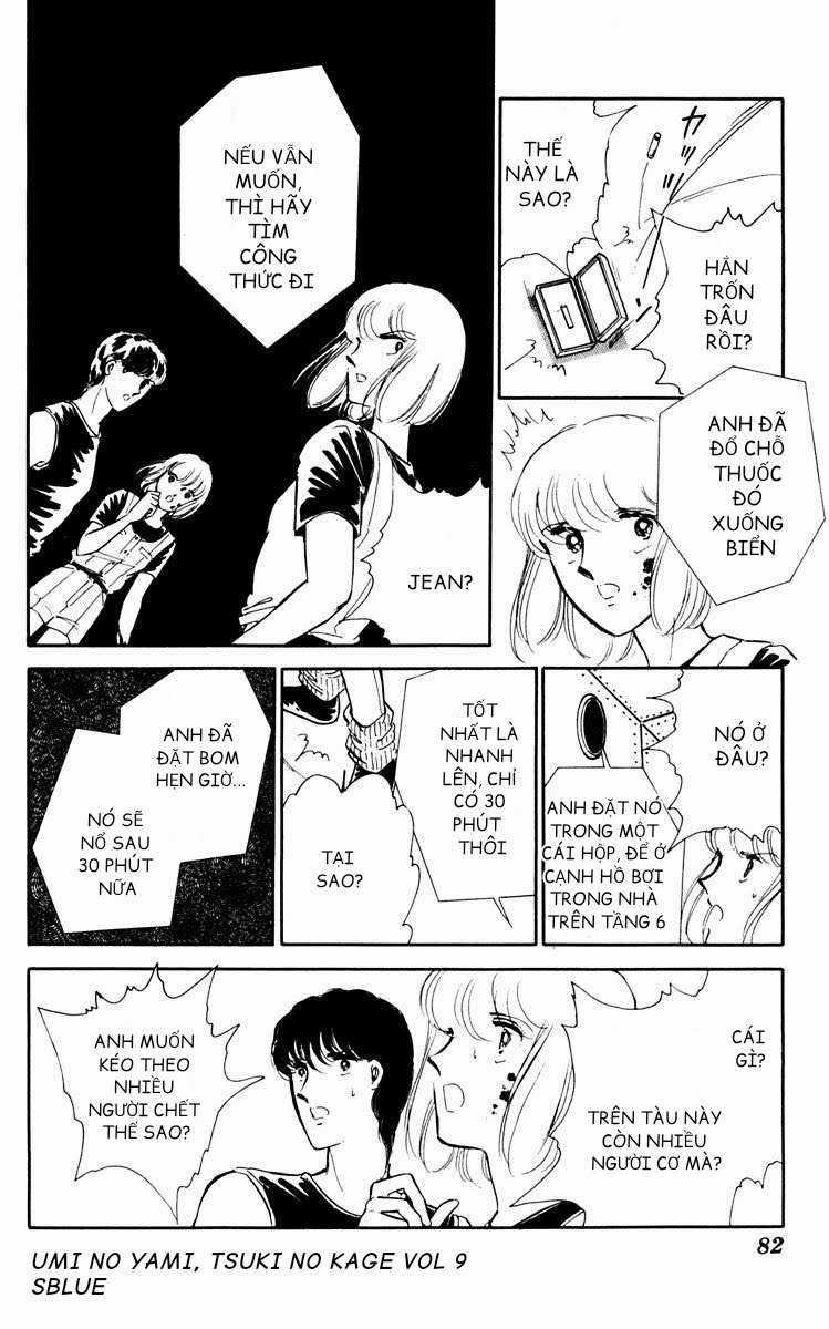 Hits - Chapter 42 - Trang 13