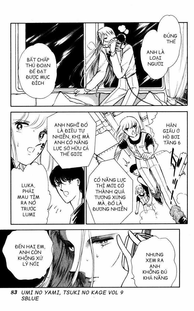 Hits - Chapter 42 - Trang 14