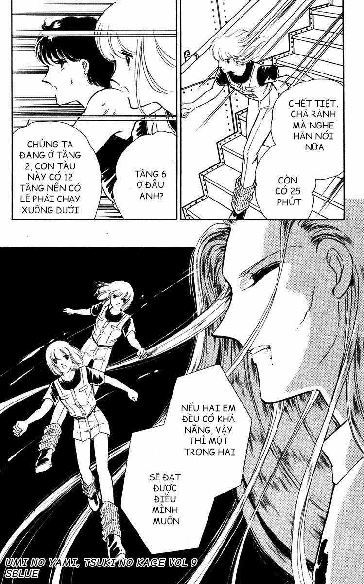 Hits - Chapter 42 - Trang 15