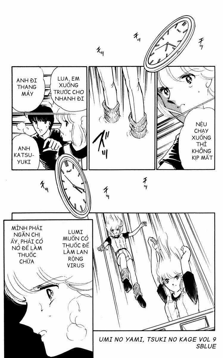 Hits - Chapter 42 - Trang 16