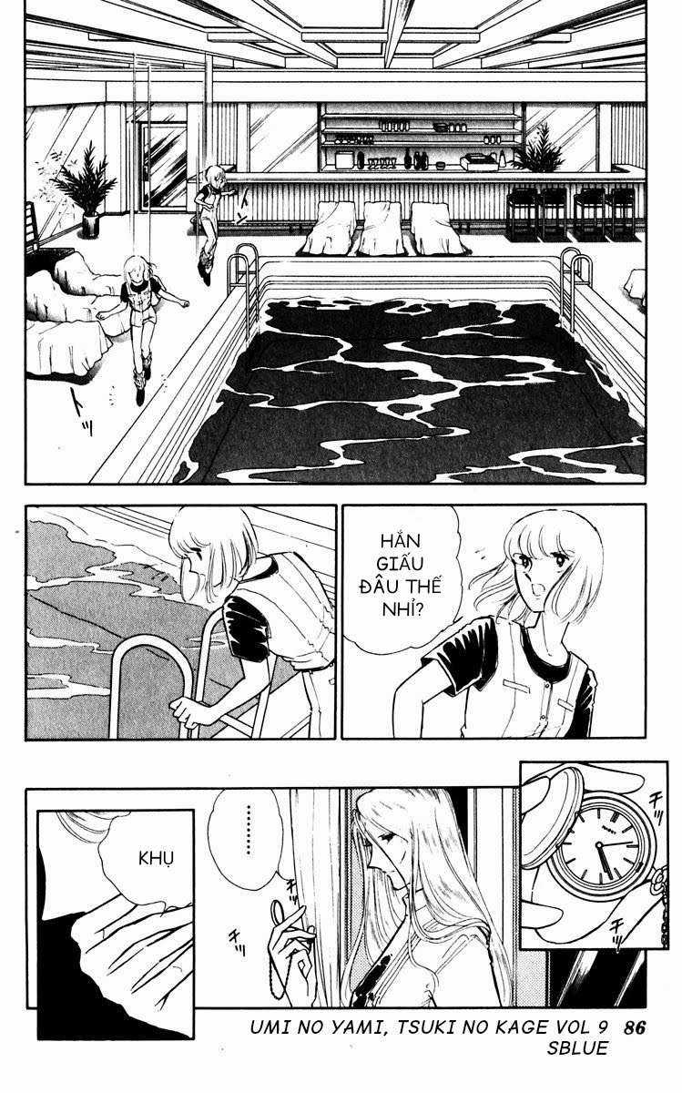 Hits - Chapter 42 - Trang 17