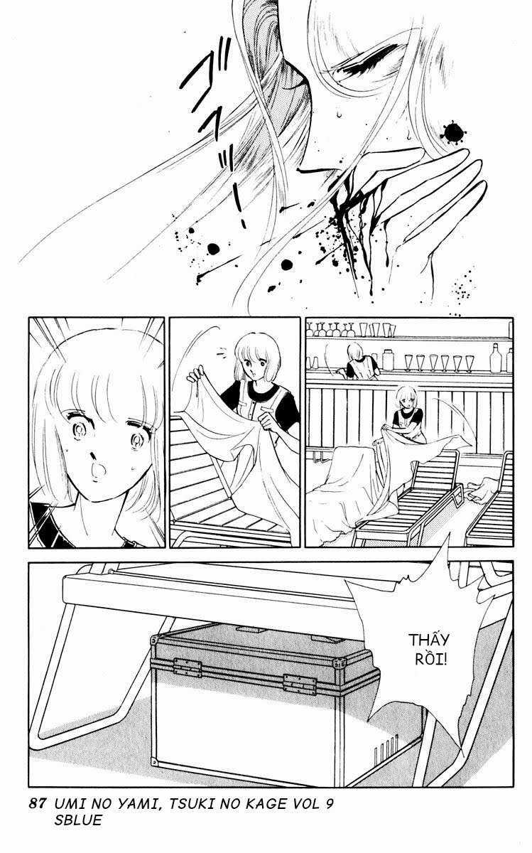 Hits - Chapter 42 - Trang 18