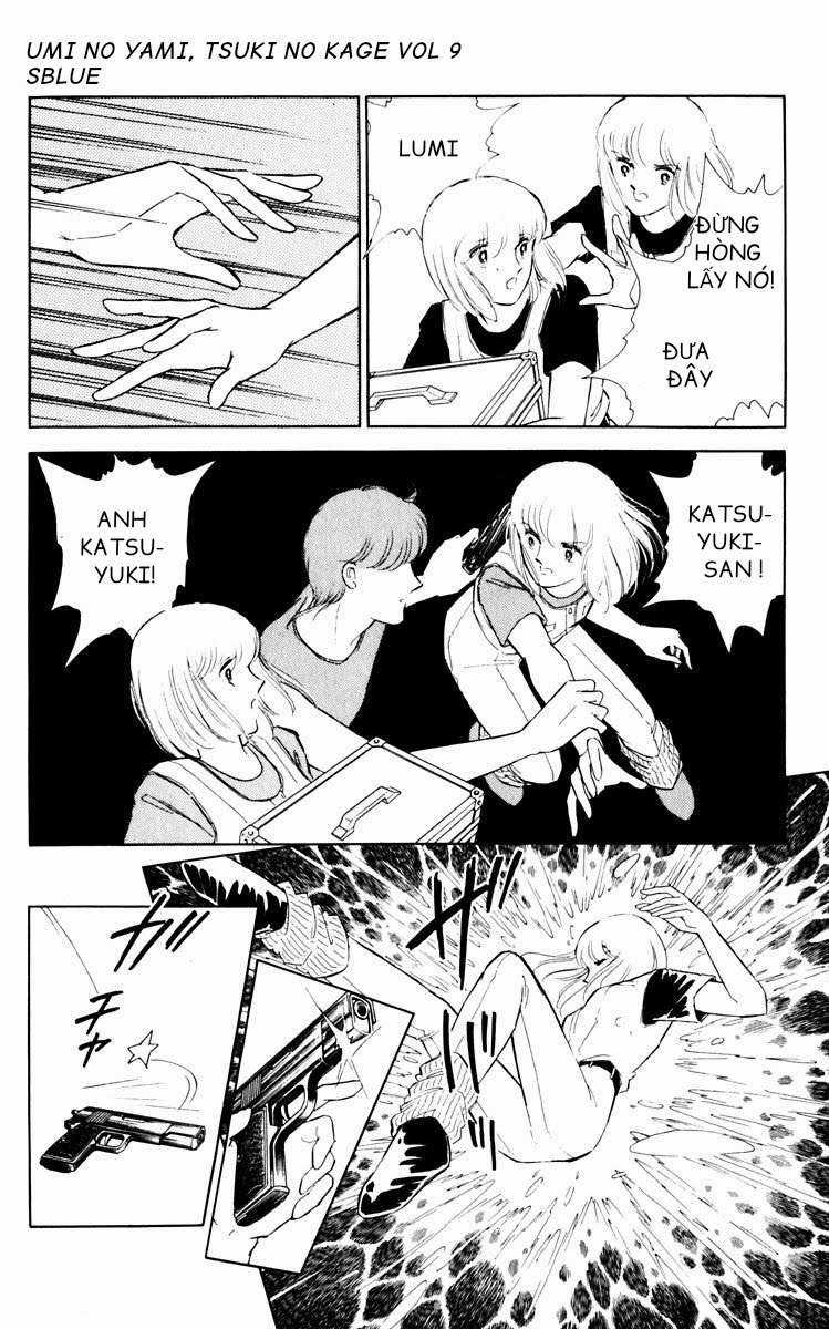 Hits - Chapter 42 - Trang 19