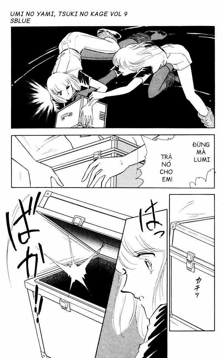 Hits - Chapter 42 - Trang 27