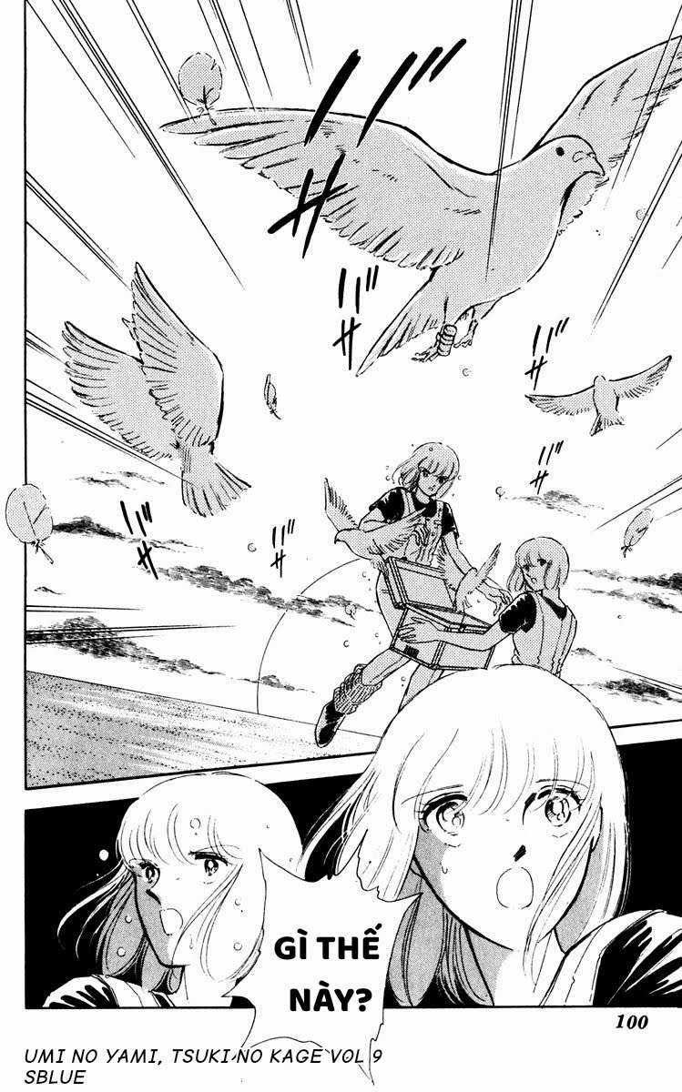 Hits - Chapter 42 - Trang 28