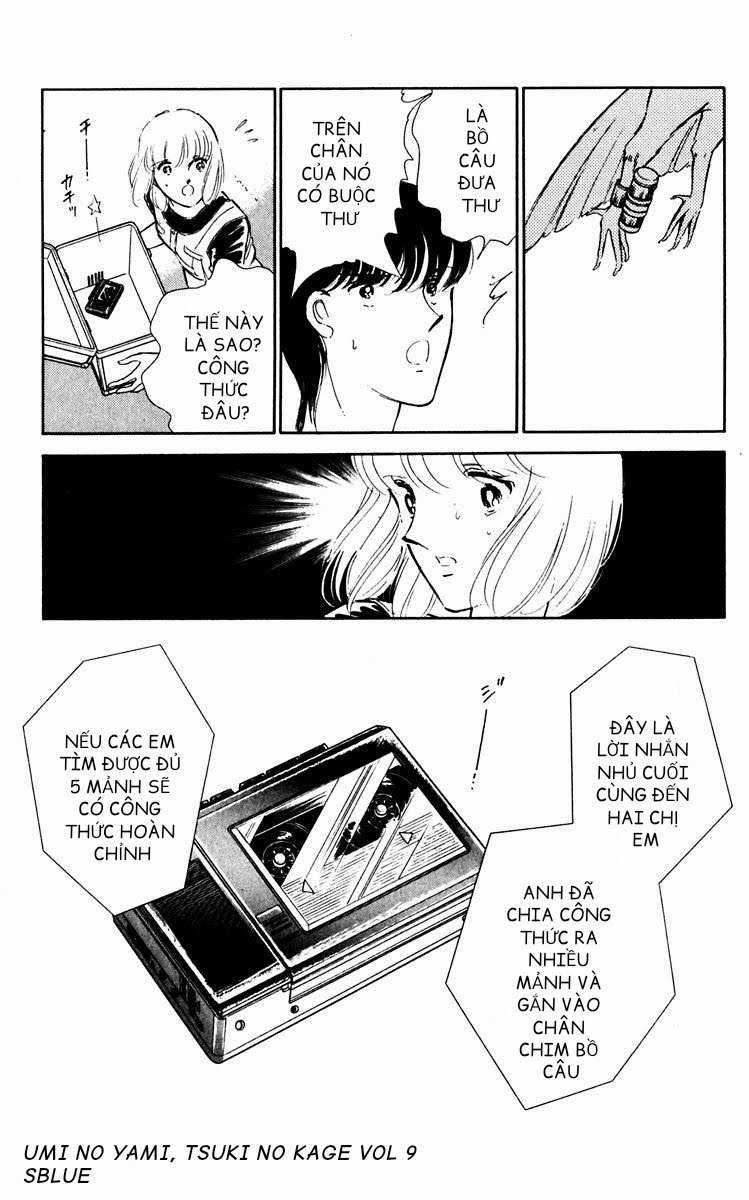 Hits - Chapter 42 - Trang 29