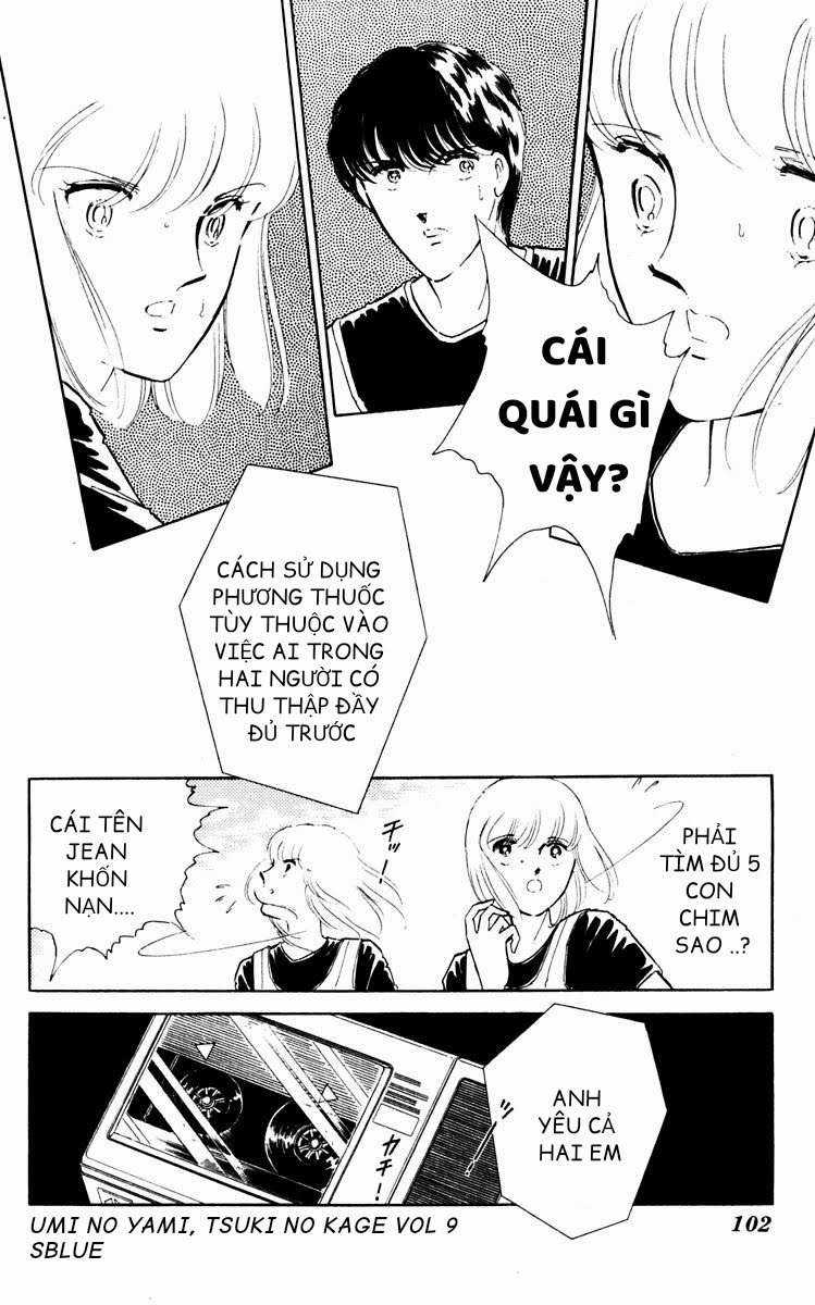 Hits - Chapter 42 - Trang 30