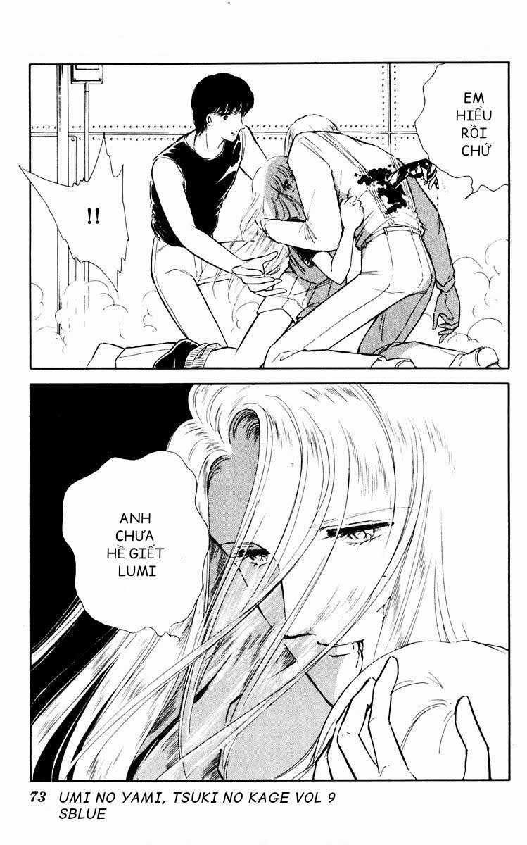 Hits - Chapter 42 - Trang 4