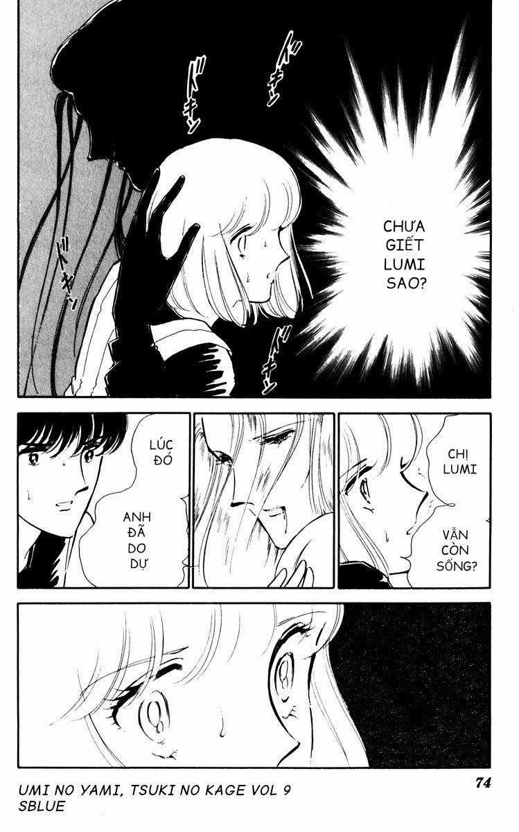 Hits - Chapter 42 - Trang 5