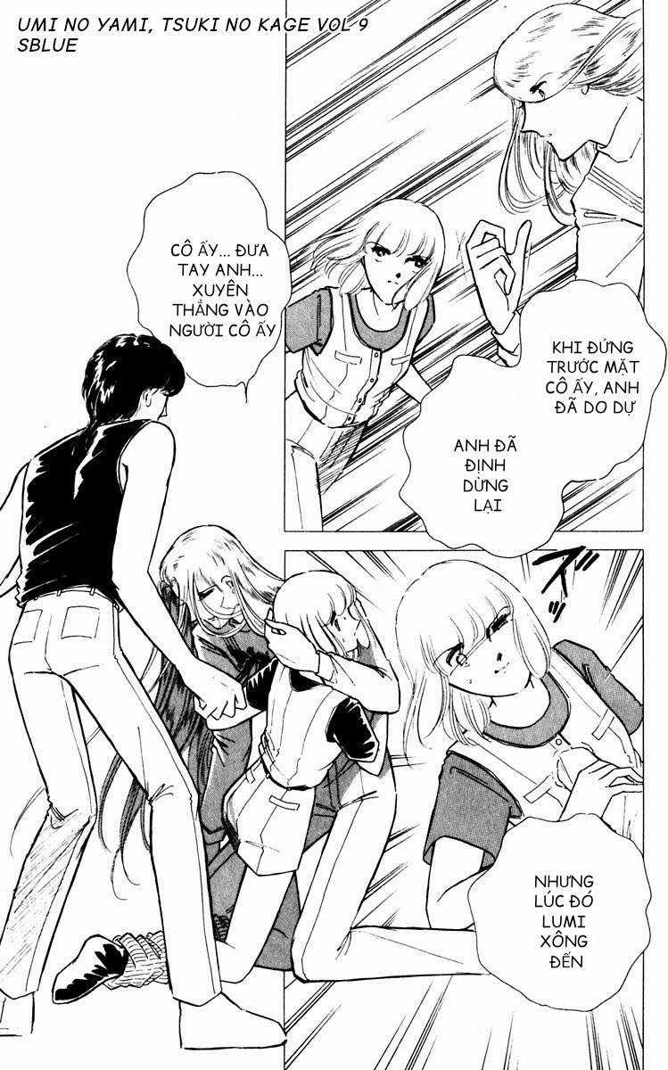 Hits - Chapter 42 - Trang 6