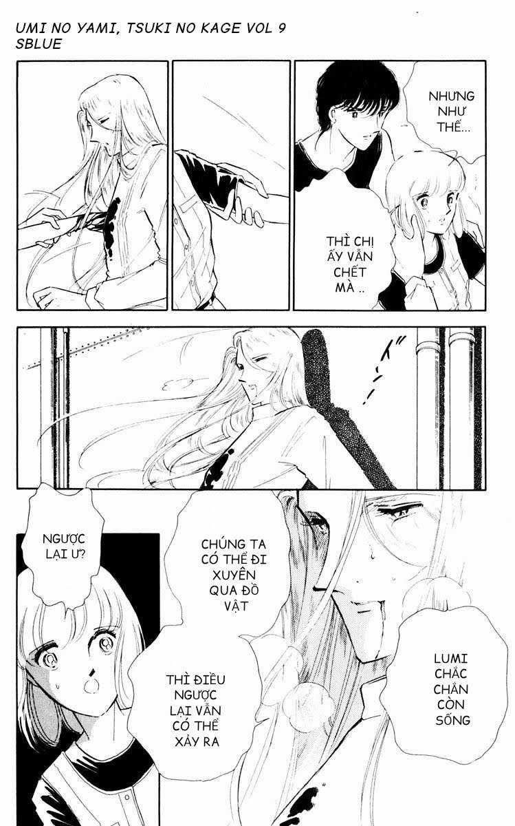 Hits - Chapter 42 - Trang 7