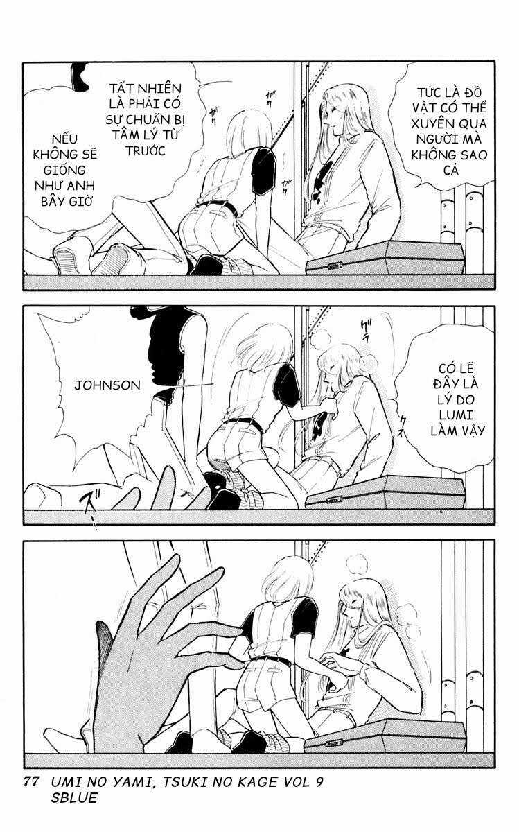 Hits - Chapter 42 - Trang 8