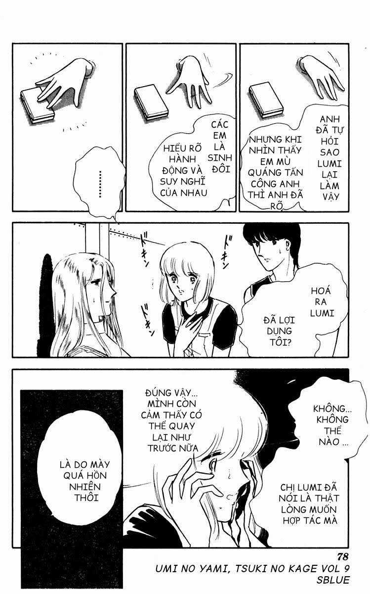 Hits - Chapter 42 - Trang 9