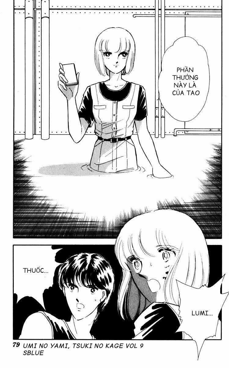 Hits - Chapter 42 - Trang 10