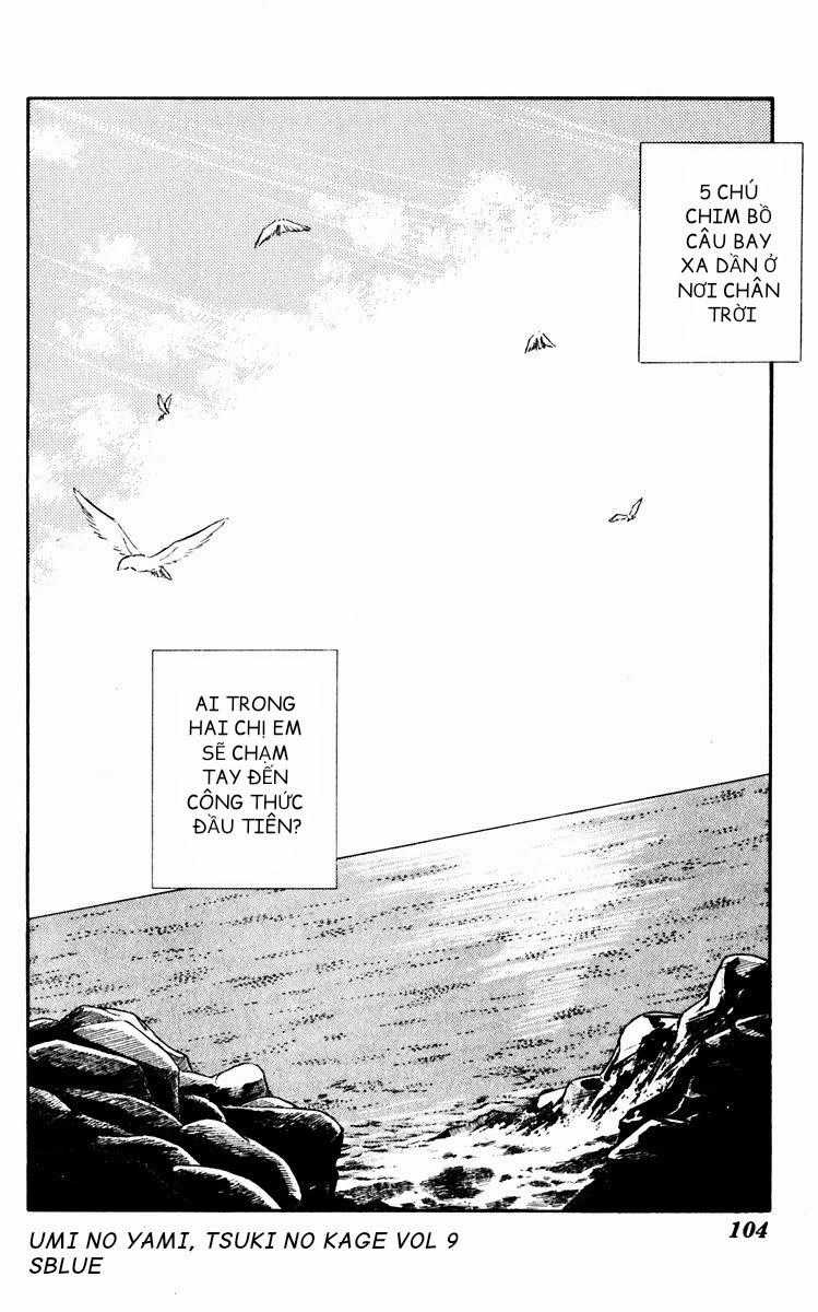 Hits - Chapter 43 - Trang 2