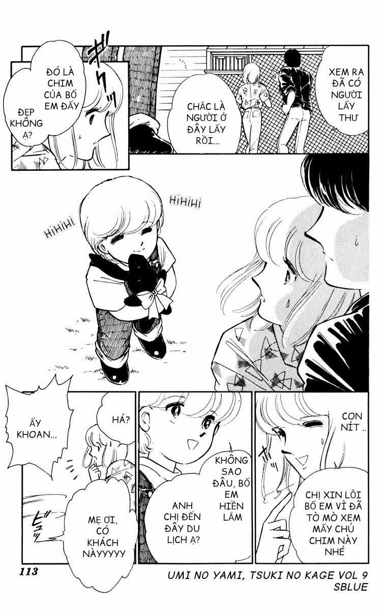 Hits - Chapter 43 - Trang 11