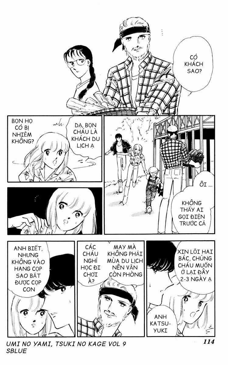 Hits - Chapter 43 - Trang 12