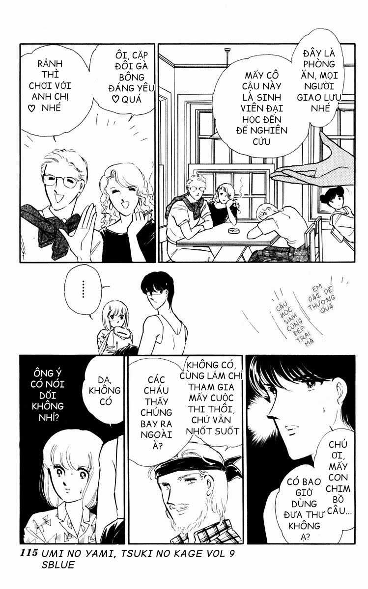 Hits - Chapter 43 - Trang 13