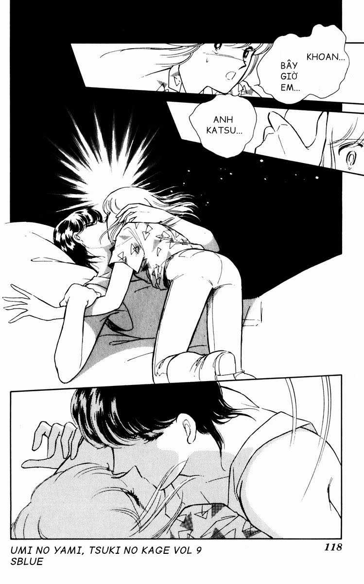 Hits - Chapter 43 - Trang 16