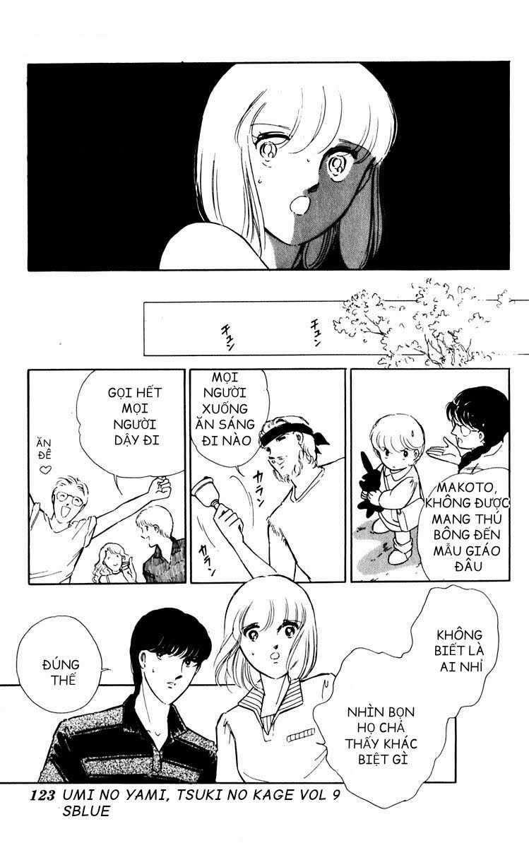 Hits - Chapter 43 - Trang 21