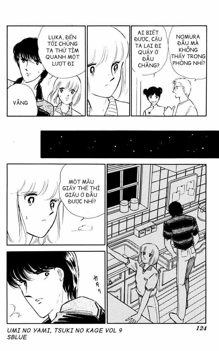 Hits - Chapter 43 - Trang 22