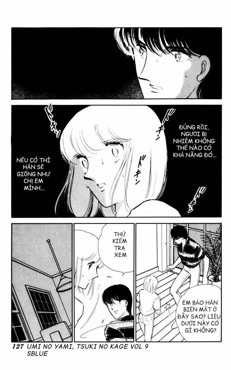 Hits - Chapter 43 - Trang 25