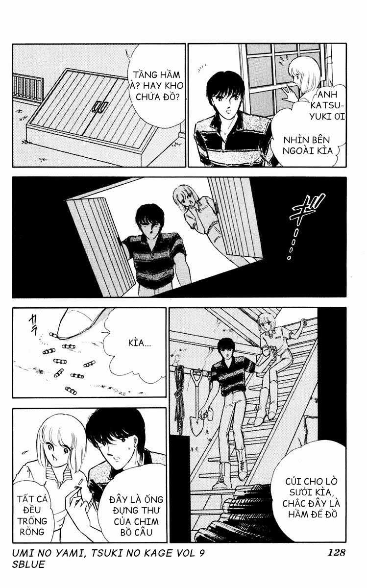 Hits - Chapter 43 - Trang 26