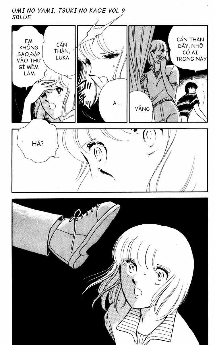 Hits - Chapter 43 - Trang 27