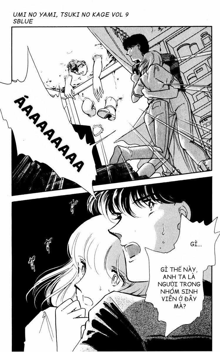 Hits - Chapter 43 - Trang 29