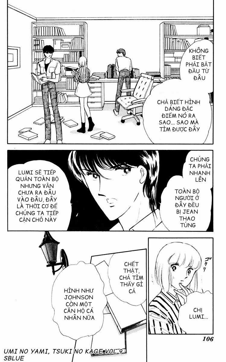 Hits - Chapter 43 - Trang 4