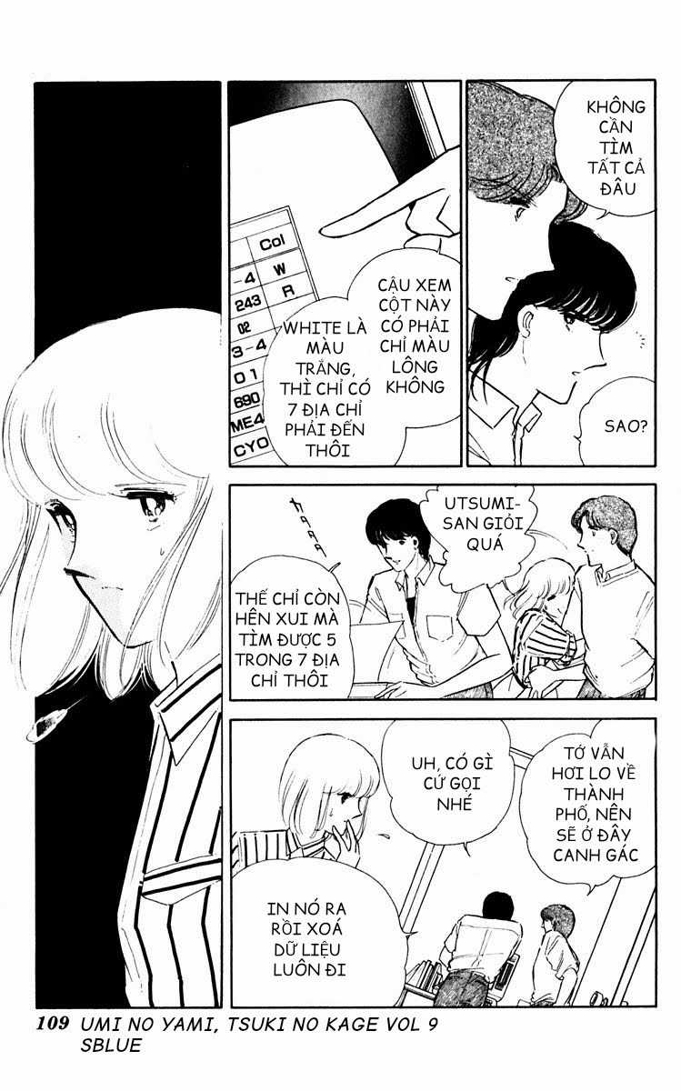 Hits - Chapter 43 - Trang 7