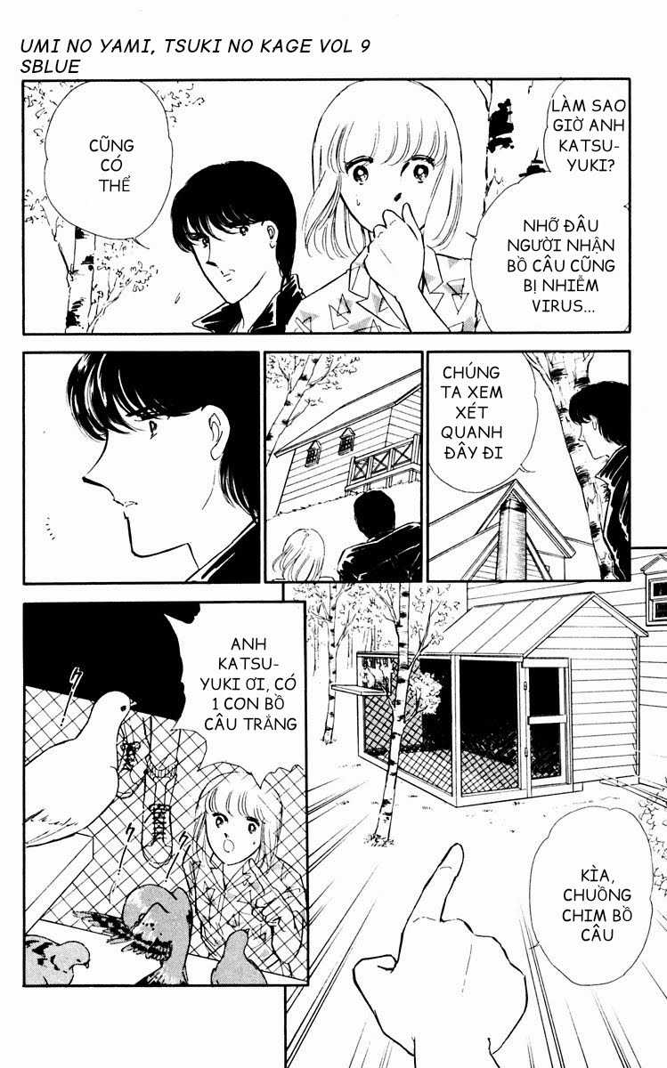 Hits - Chapter 43 - Trang 10